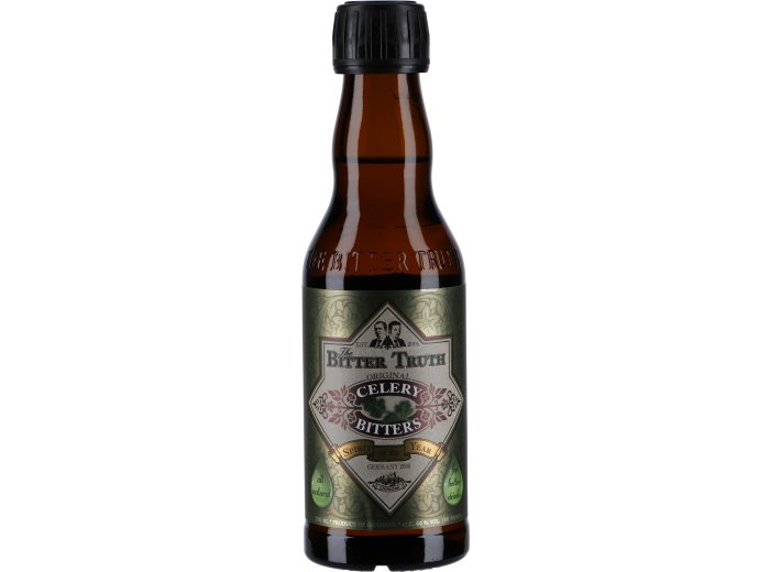 * The Bitter Truth Celery Bitter 1 x 20cl