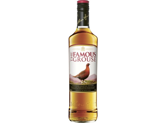 The Famous Grouse 70cl 1 x 70 cl