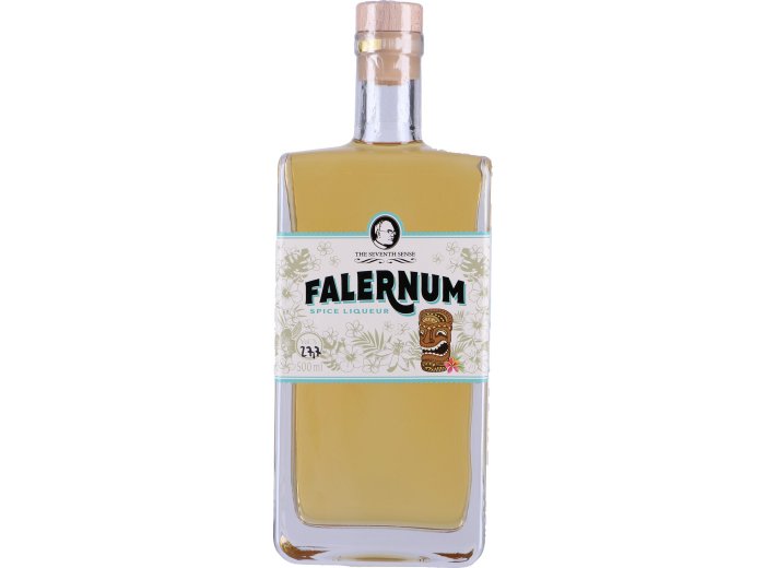 * The Seventh Sense Falernum 1 x 50 cl