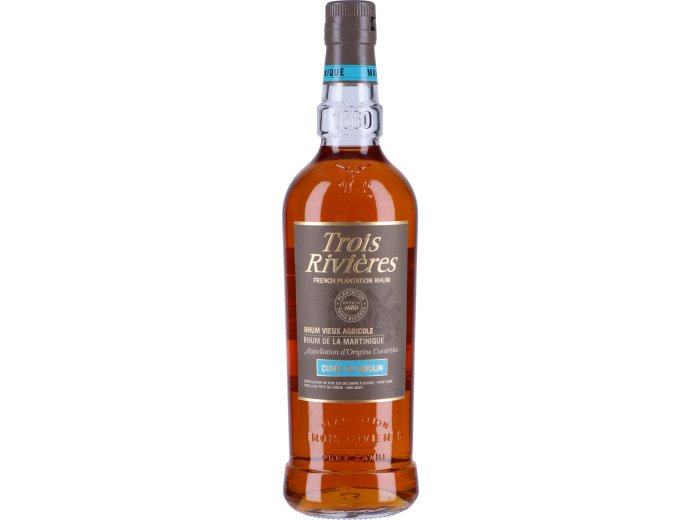 Trois Rivières "La Cuvèe du Moulin" 70cl *** 1 x 70 cl