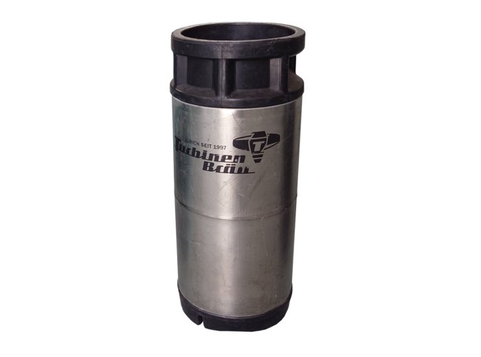 Turbinenbräu Rekord 20L Tank Cont. 20 L