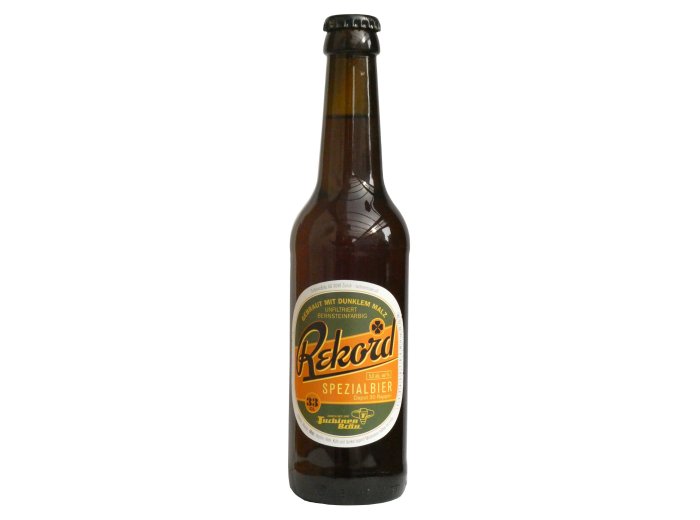 Turbinenbräu Rekord 33 cl MW 24 x 0.33