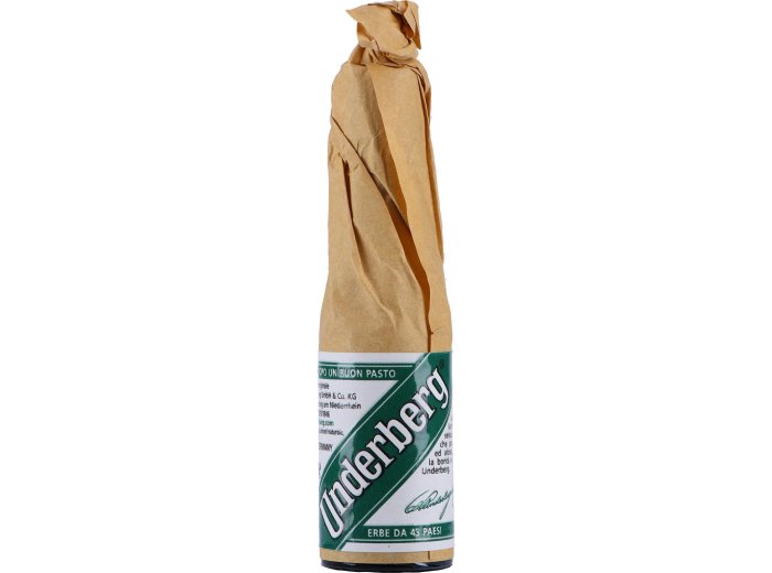 * Underberg Portionen 2cl 30 x 2 cl