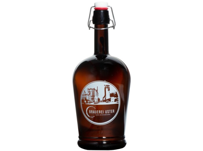 Usterbräu Orig. 2l MW Harass 5x2l