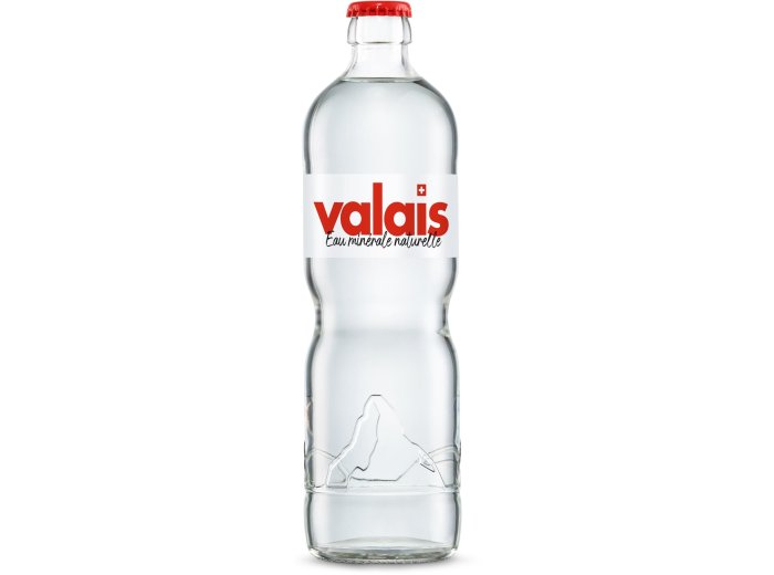 * Valais ohne 50 cl MW 20 x 0.50l
