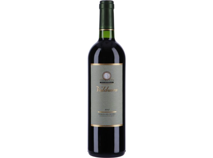 * Valduero Cosecha 2 Maderas 2019 75cl 6 x 75 cl. Kt