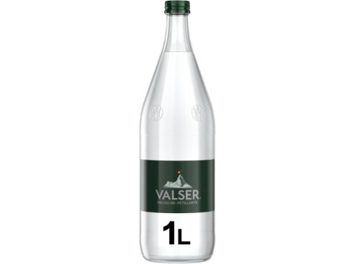 Valser Still 1L MW 12 x 1.00l