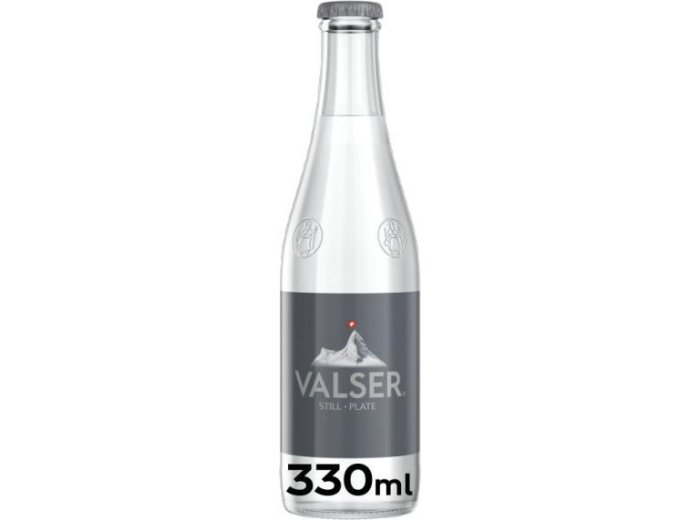 Valser Still 33 cl MW 24 x 0.33