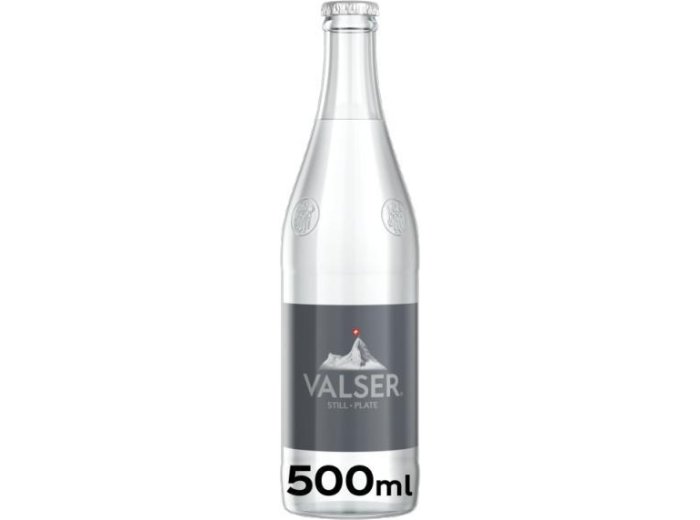 Valser Still 50 cl MW 20 x 0.50l