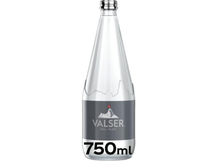 Valser Still 75 cl MW 12 x 0.75l