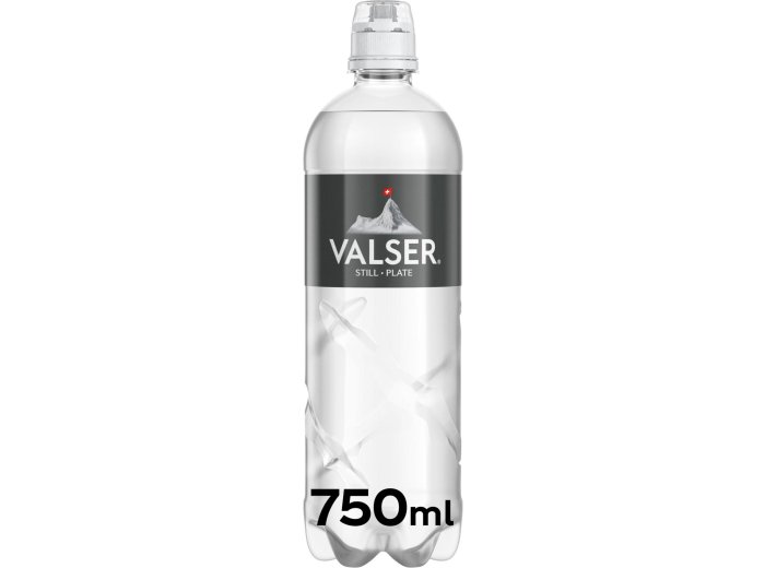Valser Still 75cl Sportcap 6 x 0.75l kt.