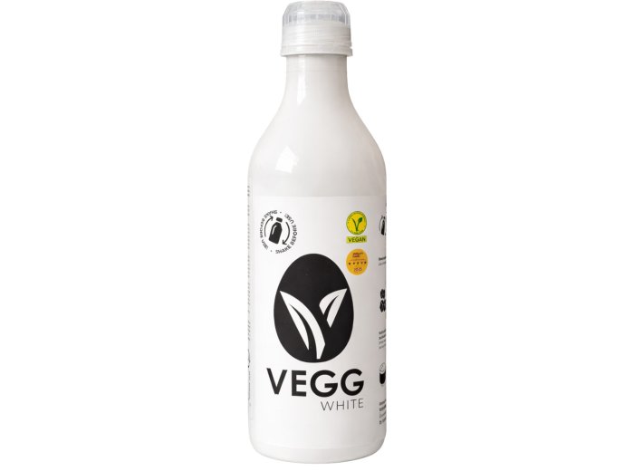 * Vegg White 100cl 1 x 100 cl