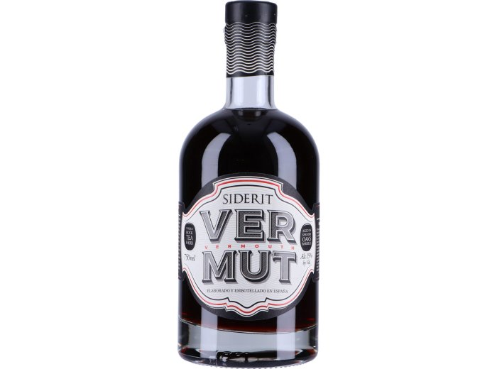 Vermut Siderit 75cl *** 1 x 75 cl