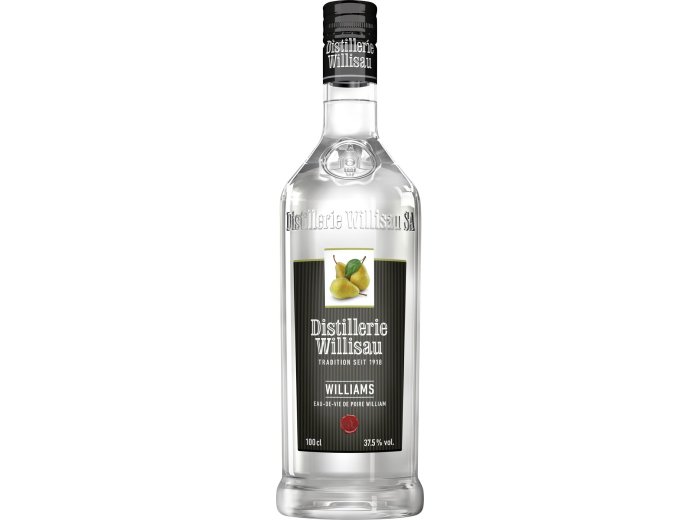 * Vieille Williams im Barrique 1 x 50 cl