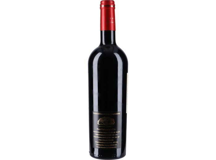 * Vielles Vignes Domaine de la Jasse VdP'Oc IGP 2022 6 x 75 cl. Kt