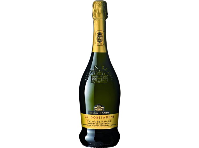 * Villa Sandi -Valdobbiadene Superiore 6 x 0.75l