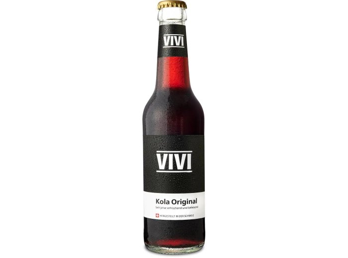 Vivi Kola Klassisch 33cl MW 24 x 0.33l