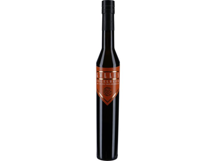 * Vogelbeerschnaps 35cl Göller 1 x 35 cl