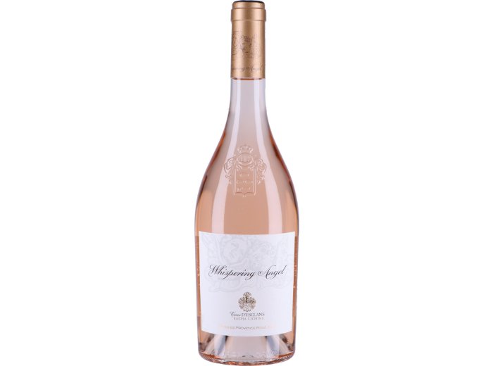 * Whispering Angel 2023 Magnum 3 x 150cl Kt.