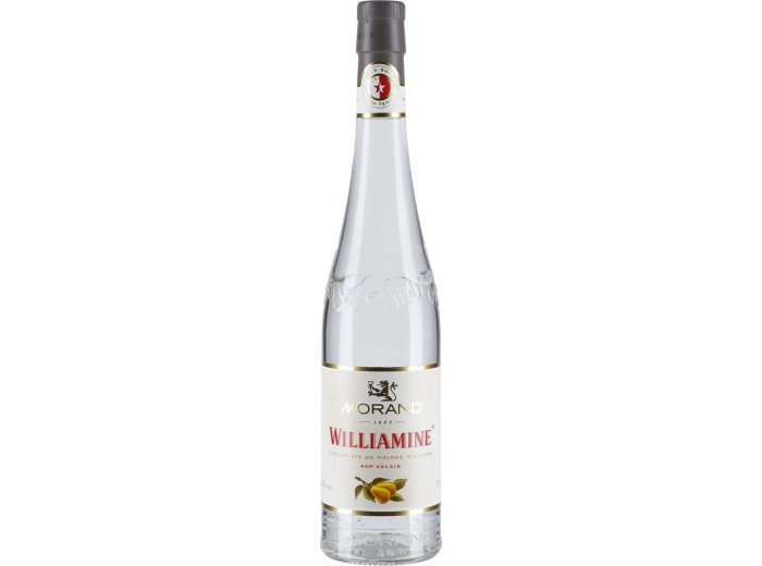 Williamine Morand 70 cl 1 x 70 cl