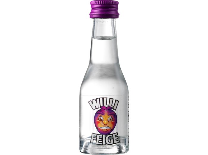 * Willi Shot Feige 6x0.2 6x 2 cl
