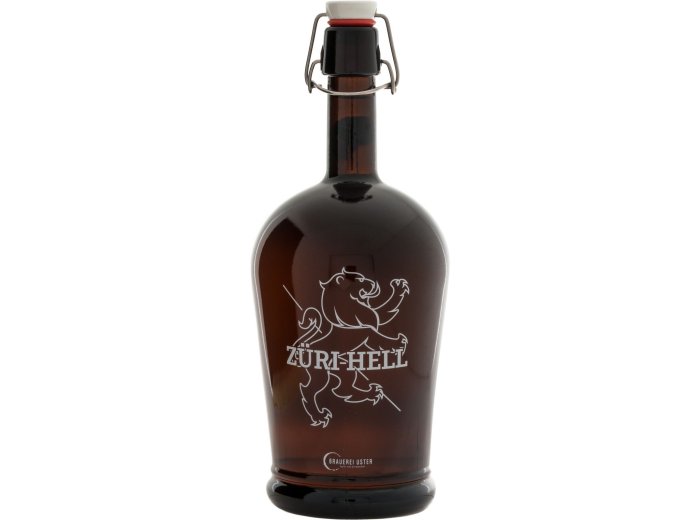 Züri-Hell 2l MW Harass 5x2l