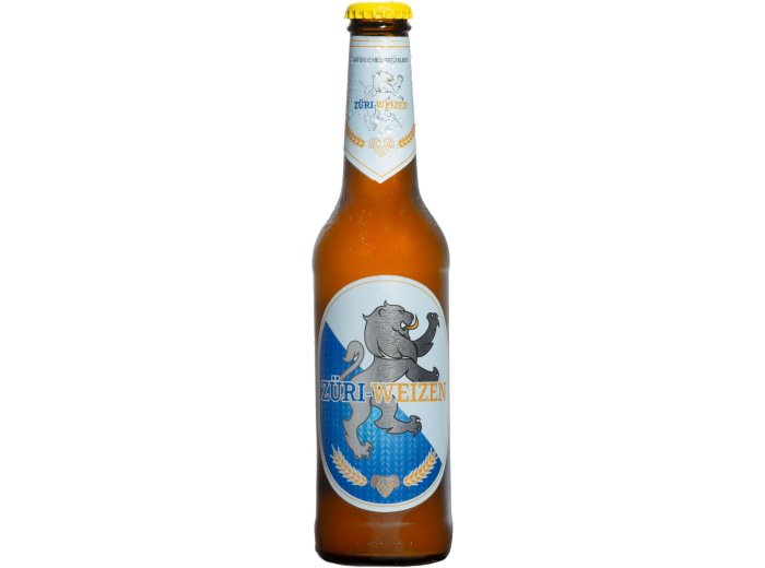 Züri-Weizen 33 cl MW 10 x 33 cl