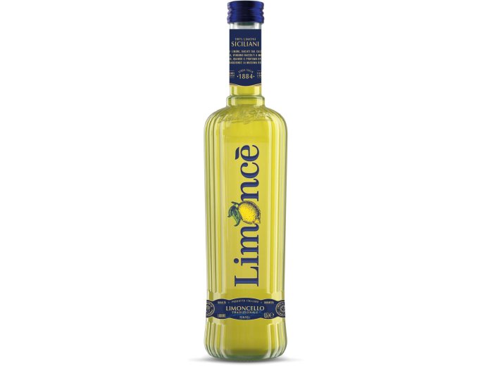 * Limoncè Stock 50cl 1 x 50 cl