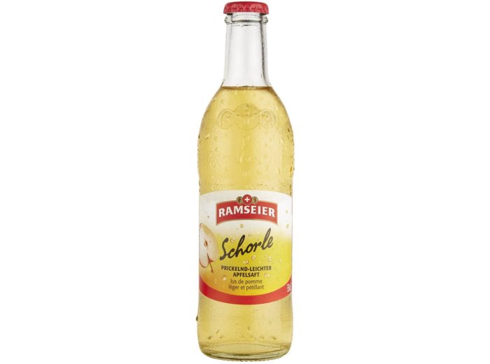 Flocka Soda Ma'the 33cl MW 24 x 0.33l