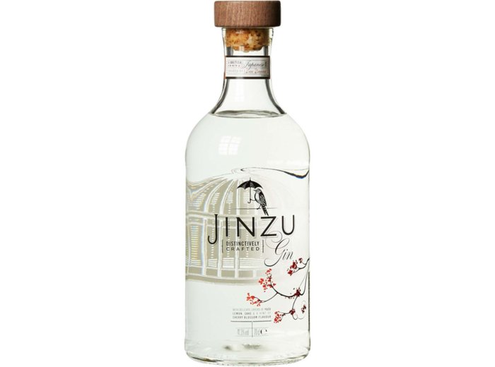 * Jinzu Gin 70 cl 1 x 70 cl