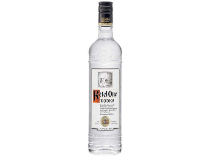 * Vodka Ketel One 150cl 1 x 1.50l