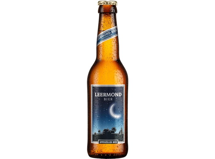 * Euelbräu Frei alkoholfrei 33cl 24 x 0.33l