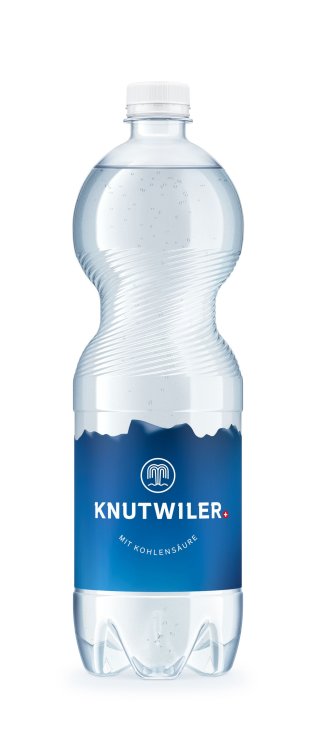 * Knutwiler mit 1lt PET Har 6 x 1.00l