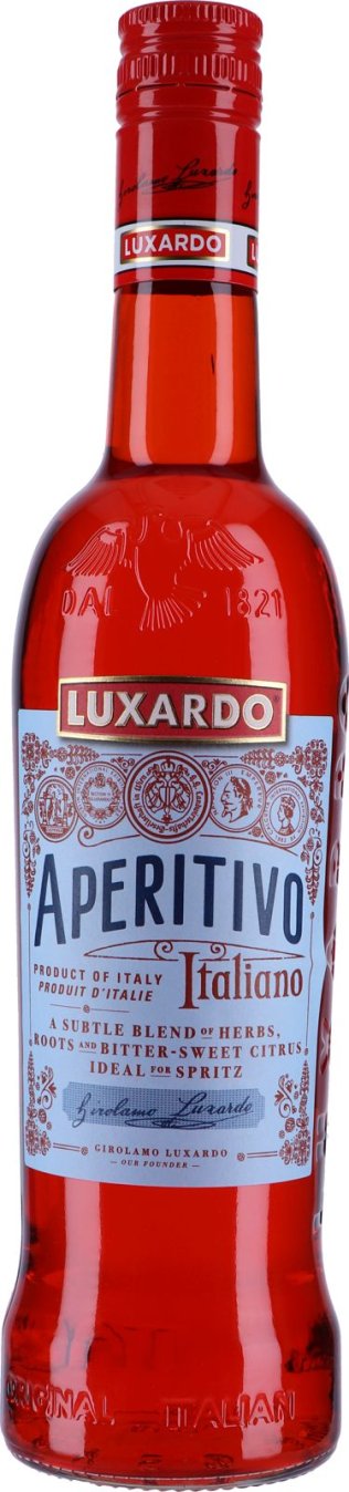 Luxardo Aperitivo 70cl 1 x 70 cl