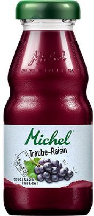 Michel Traube 20cl 24 x 0.20l