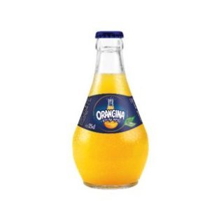 Orangina Original 25 cl MW 15 x 0.25l