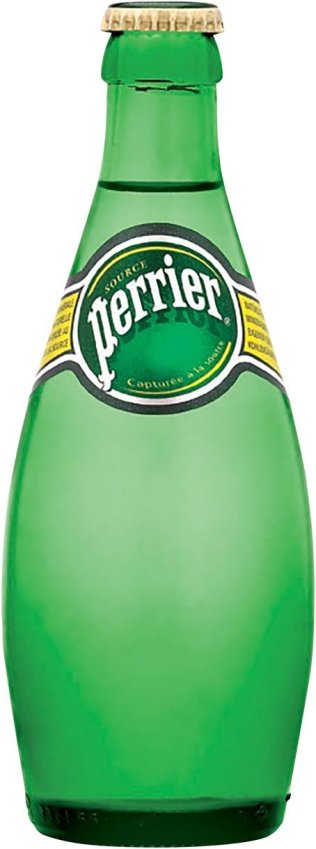 Perrier 33cl MW 24 x 33 cl