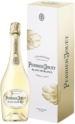Perrier-Jouët Blanc de Blancs 6 x 0.75l Kt.