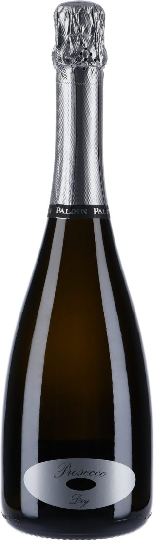 * Prosecco Paladin 75cl 6 x 0.75l Kt.