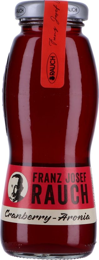 Rauch Cranberry 20cl 24 x 20cl