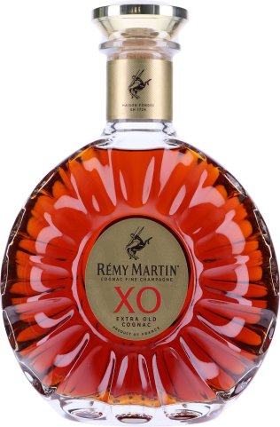 * Rémy Martin XO Excellence 70cl 1 x 70 cl
