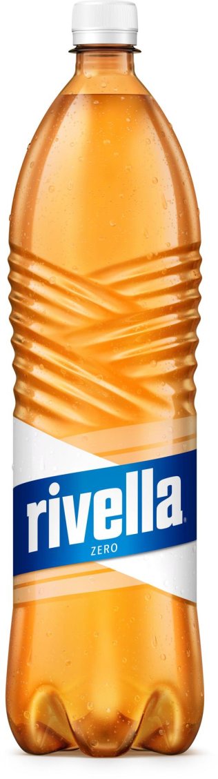 Rivella Blau 1.5 lt PET Har. 6 x 1.50l
