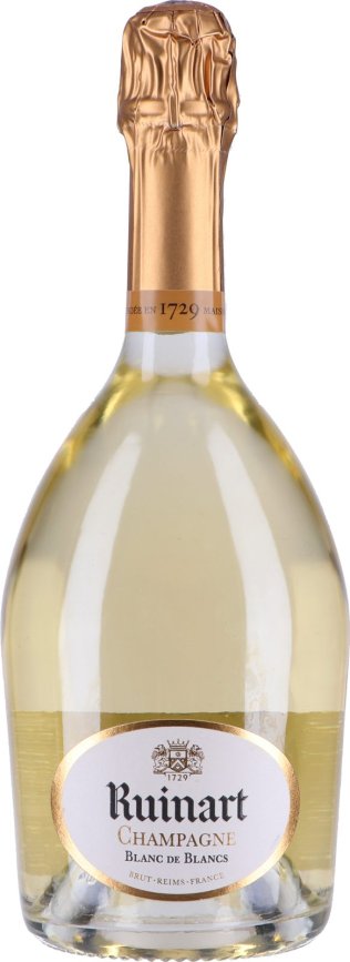 Ruinart Blanc de Blancs 75cl 1 x 0.75l