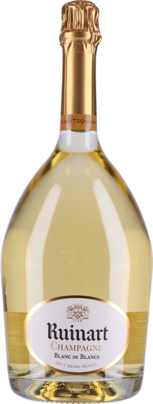 Ruinart Blanc de Blancs Magnum 1 x 1.5l