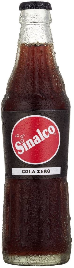 Sinalco Cola Zero 30 cl MW 24 x 0.30l