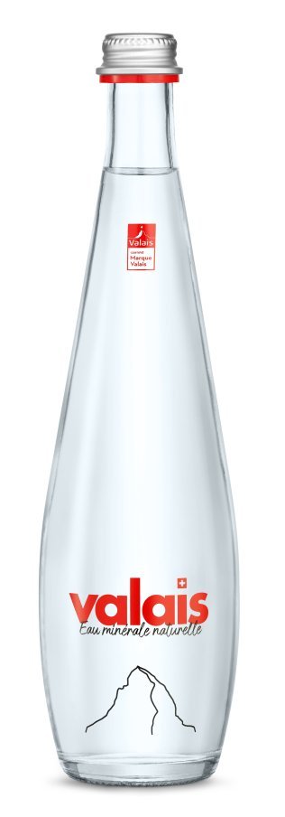 * Valais ohne 50 cl MW 20 x 0.50l