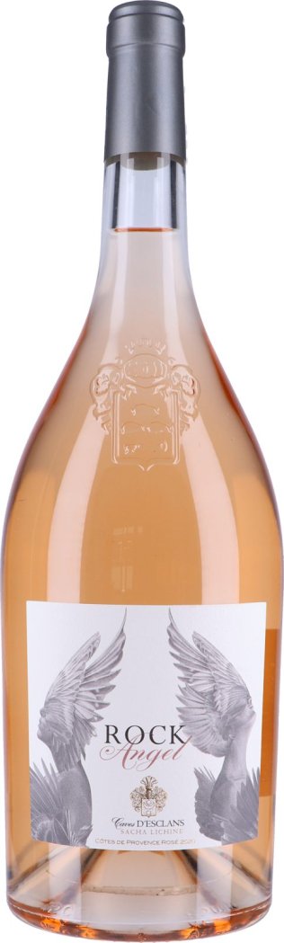 * Rock Angel 2023 Magnum 3 x 150 cl. Kt