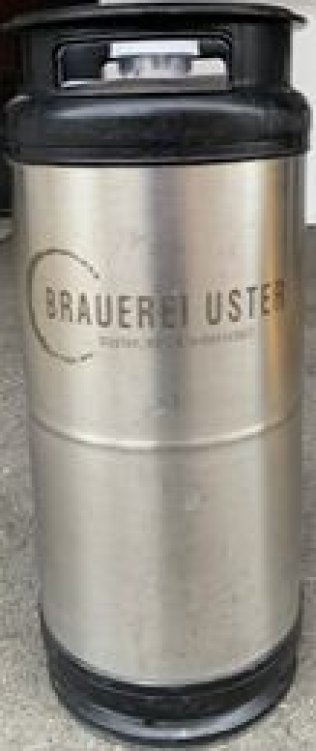 Usterbräu Original 20 l Cont. 20 L