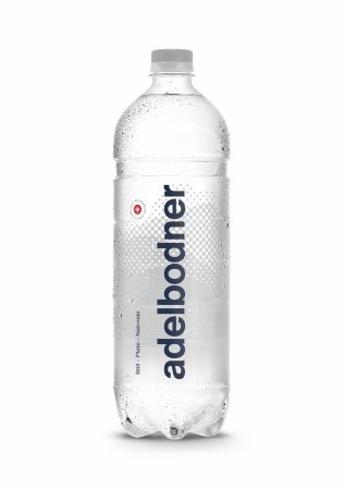 Adelbodner Still 1L PET Har. 12 x 1.00l