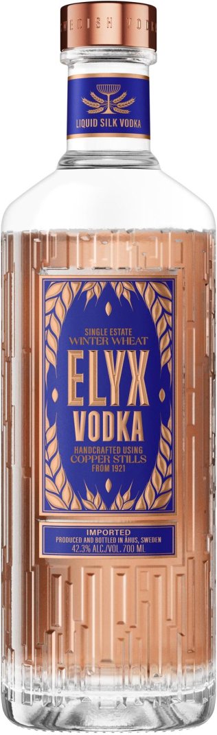 Absolut Vodka Elyx 1 x 0.70l